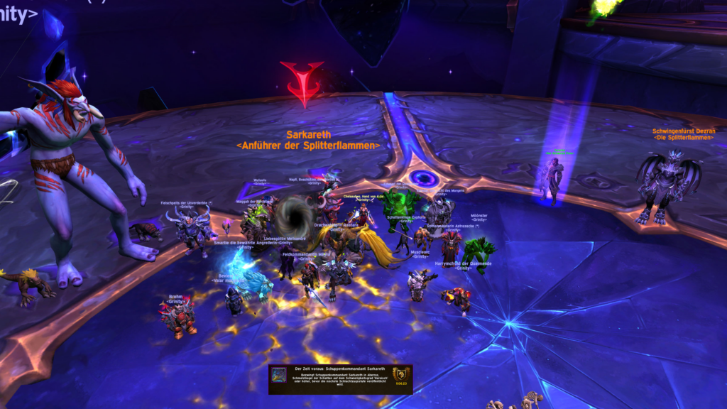 Sarkareth HC down 11.06.2023